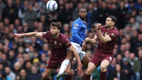 Klasemen Liga Inggris: Man City Tembus 4 Besar
