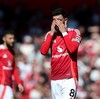 Bruno dan Palmer 'Terdepak' dari Best XI Premier League