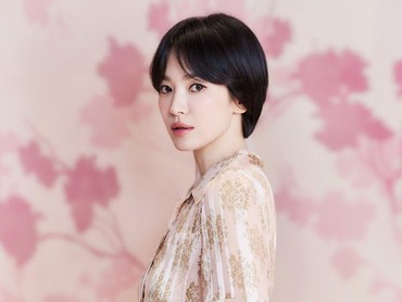 Potret 5 Aktris Korea Tercantik 2025 versi Komunitas Amerika, Ada Song Hye Kyo?