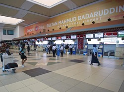 Bandara SMB II Palembang Jadi Terbaik di Asia Pasifik