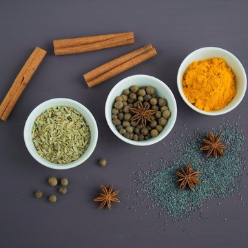 Ini Tanda Kedaluwarsa Berbagai Jenis Bumbu Rempah di Dapurmu, Cek Beauties!