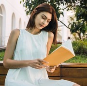 Top 5 List: Rekomendasi Buku Karangan Penulis Korea yang Wajib Dibaca