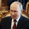 Putin Sebut Trump sebagai Pria yang Berani, Ada Apa?