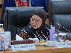 F-Gerindra DKI Dukung Modifikasi Cuaca Cegah Banjir, Singgung Macet Panjang