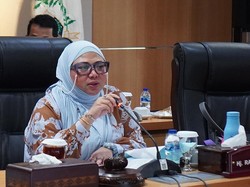 Pramono Berencana Terapkan Jalan Berbayar, Gerindra DKI Tunggu Hasil Kajian