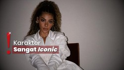 Lekat dengan Karakter Maria, Zsazsa Utari Ingin Berkarya Lewat Film Action