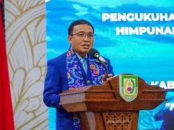HNSI Siap Kolaborasi dengan Pemerintah Sosialisasikan VMS kepada Nelayan