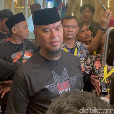 Pernah Disebut Ahmad Dhani 'Maling', Musisi Ini Salah Satu Peraih Royalti Terbesar