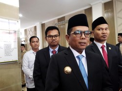 Andra Soni: Pendapatan Guru di Banten Tertinggi Kedua Setelah Jakarta