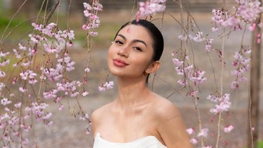 Ogah Bikin Konten Berlangganan untuk Fans, Ariel Tatum: Mending Uangnya Buat...