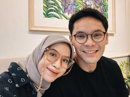 Cerita Ben Kasyafani & Ines Pertama Kali Dikenalkan, 'Menyeramkan' dan Bersyukur Tidak Bucin