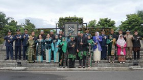 Hari Jadi ke-384, Bupati Bandung Fokus Tingkatkan SDM & Infrastruktur