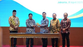 Sinergi Strategis dengan Dukcapil, BPJS Kesehatan Akses NIK Terbanyak