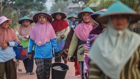 Holding Ultra Mikro BRI Dorong Kesetaraan Gender di Hari Kartini
