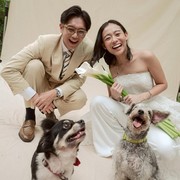 3 Sumber Kekayaan Brandon Salim yang Kini Sudah Resmi Jadi Suami Dhika Himawan