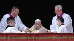 Kapan Pemilihan Penerus Paus Fransiskus atau Conclave Dilakukan?