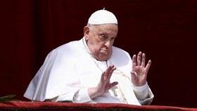 Kapan Conclave Pemilihan Paus Baru Akan Dimulai?