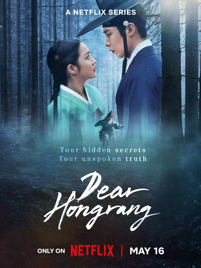 Dear Hongrang / Foto: Netflix