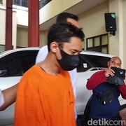 Kronologi Dokter PPDS UI Diduga Lecehkan Mahasiswi: Ditetapkan Jadi Tersangka-Terancam 12 Tahun Penjara