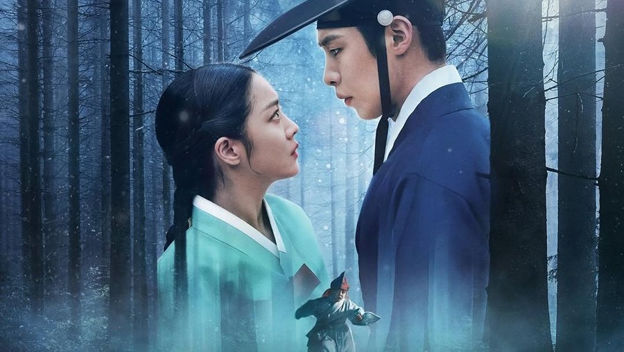 Drama Korea Dear Hongrang