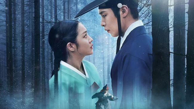 Sinopsis Dear Hongrang Drama Korea Terbaru Lee Jae Wook dan Jo Bo Ah