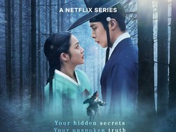 Sinopsis 'Dear Hongrang' Drama Korea Terbaru Lee Jae Wook dan Jo Bo Ah