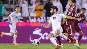 Bukti Nyata Sepak Bola Uzbekistan Maju dari U-17 sampai Senior
