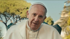 5 Film tentang Paus, A Man of His Word dan The Two Popes