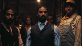 Sinners Masih Bertaring di Box Office pada Pekan Kedua Tayang