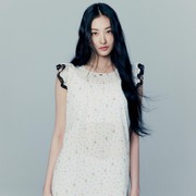 Prada Umumkan Gawon MEOVV Sebagai Brand Ambassador Baru, Intip Potretnya!