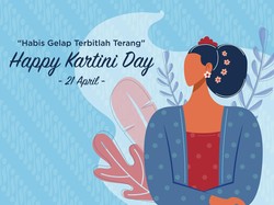 detikcom Cari Sosok Kartini di Masa Kini, Ini Nominasinya
