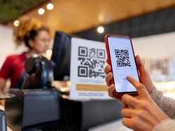 Video Airlangga soal AS Soroti QRIS: RI Terbuka untuk Mastercard atau Visa