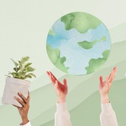 4 Challenges dan Lomba Perayaan Hari Bumi 2025 yang Bisa Diikuti di Media Sosial