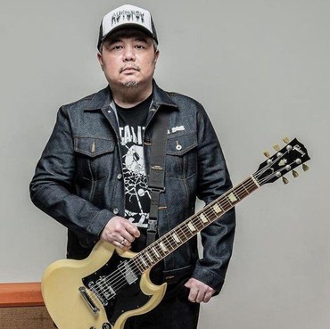 Sebelum Meninggal, Ricky Siahaan Pernah Kena Serangan Jantung pada 2014