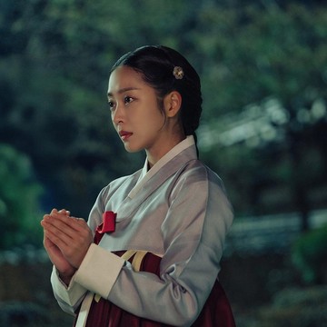 Bisa Nonton di Netflix, Intip Sinopsis dan Jadwal Tayang Drakor Sageuk Terbaru Dear Hongrang