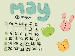 12-13 Mei 2025 Libur Apa? Ini Perayaan dan Ulasannya