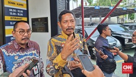 Kanwil Kemenkum Jatim Usul Sound Horeg Dapat Hak Kekayaan Intelektual