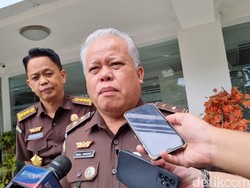 Eks Dirjen Minerba Divonis 4 Tahun Bui di Kasus Timah, Jaksa Ajukan Banding