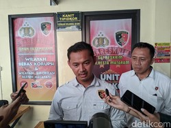 Korban Pelecehan Seksual Walid Lombok Terus Bertambah