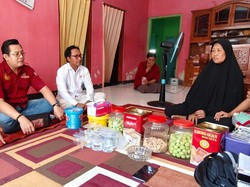 TKI Banyuwangi yang Hilang di Kamboja Dipastikan Meninggal Dunia