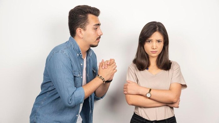 img-title 5 Tipe Kepribadian saat Hadapi Konflik dalam Hubungan, Kamu yang Mana?