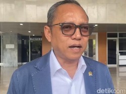 PDIP Anggap Usulan Pergantian Wapres Hal Wajar
