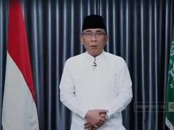 Ketum PBNU Sebut Paus Fransiskus Sebagai Tokoh Perdamaian Dunia