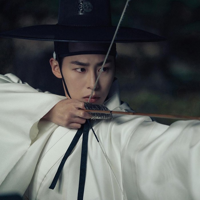 Lee Jae Wook / Foto: Netflix