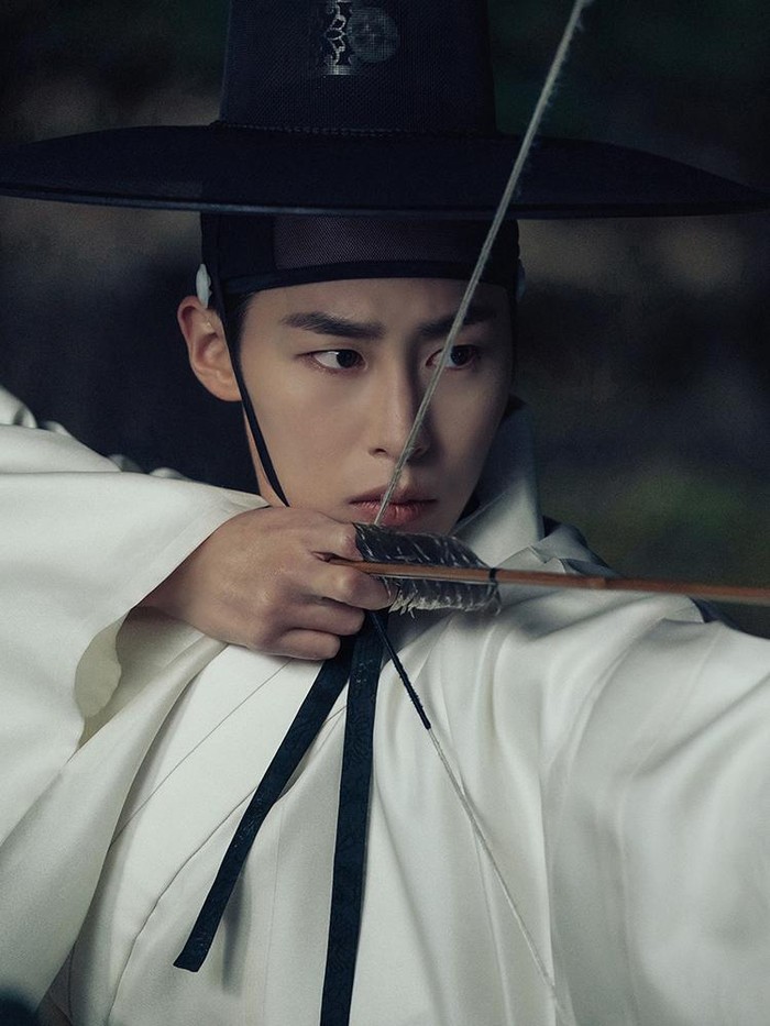 Lee Jae Wook / Foto: Netflix