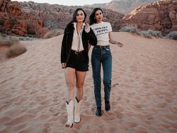 Lirik Lagu Monster Meg & Dia, Sound Tren Emo yang Viral di TikTok