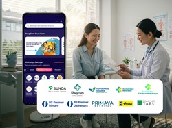 4 Tips Jaga Kesehatan ala Gen-Z, Nomor 2 Bisa Dilakukan Lewat HP!