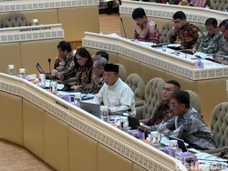 Dede Yusuf Tanya soal Tanah Terlantar Diambil Negara, Ini Penjelasan Nusron