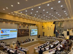 Legislator Cecar Menteri ATR: 14 Perusahaan Jambi Tak Ada HGU, Negara Diam