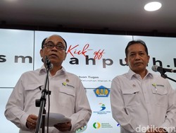 Menkop Kick Off Situs Kopdes Merah Putih: Jadi Sumber Data Tunggal